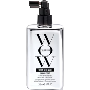 Wow Toys Extra Strength Dream Coat Anti-Frizz Treatment 200mL