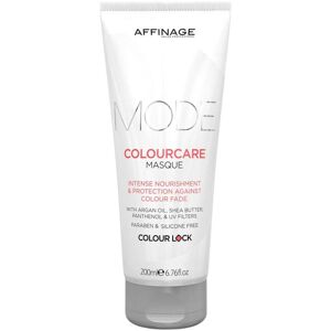 A.S.P Hair MODE ColourCare Masque Intense Nourishment and Protection 200mL