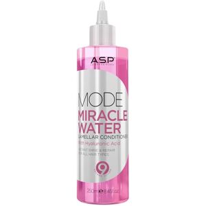 A.S.P Hair MODE Miracle Water Lamellar Conditioner Instante Shine and Repair 250mL