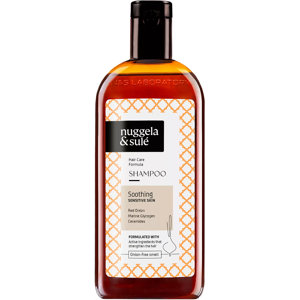 Nuggela & Sulé Shooting Shampoo for Sensitive Skin 250mL