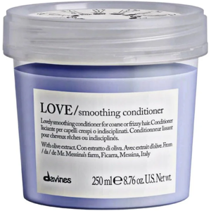 Davines Essencial Haircare Love Smoothing Conditioner for Frizzy Hair 250mL