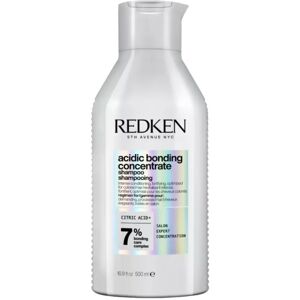 Redken Acidic Bonding Concentrate Shampoo Colored Hair 500mL