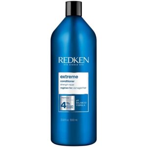 Redken Extreme Conditioner Strength Repair Damaged Hair 1000mL