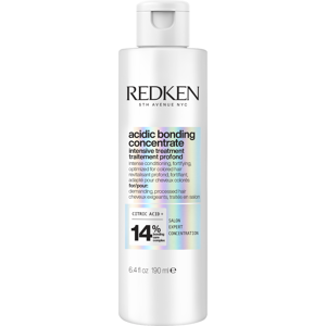 Redken Acidic Bonding Concentrate Intensive Treatment 190mL