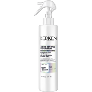 Redken Acidic Bonding Concentrate Lightweight Liquid Conditioner 190mL