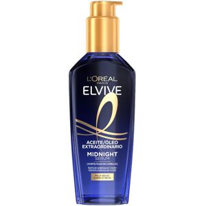 Elvive Extraordinary Oil Midnight Serum Miraculous Nutrition in 1 Night 100mL