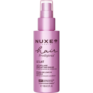 Nuxe Hair Prodigieux Hair Prodigieux Le Lait Detangling Leave-In Hair Milk Spray 100mL