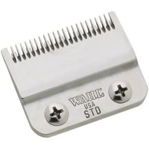 Wahl Magic Clip Wireless Hair Clipper for Perfect Haircuts [European Plug 220V] 1 un. Refill