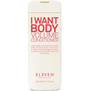 Eleven Australia I Want Body Volume Conditioner 300mL