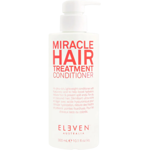 Eleven Australia Miracle Hair Treatment Ultra-Rich Conditioner 300mL