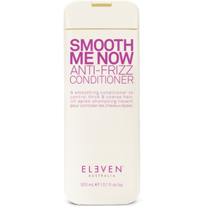Eleven Australia Smooth Me Now Anti-Frizz Conditioner 300mL