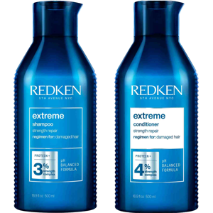 Redken Extreme Shampoo Strength Repair Damaged Hair
