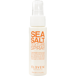 Eleven Australia Sea Salt Texture and Volume Spray 50mL