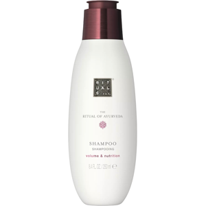 Rituals The Ritual of Ayurveda Volume and Nutrition Shampoo 250mL