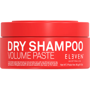 Eleven Australia Dry Shampoo Volume Paste Natural Finish 85g
