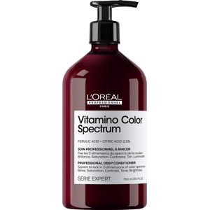 L'Oréal Professionnel Serie Expert Vitamino Color Spectrum Conditioner Hair Color Protection 750mL