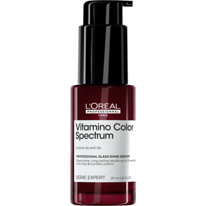 L'Oréal Professionnel Serie Expert Vitamino Color Spectrum Glass Shine Serum Hair Color Protection 30mL