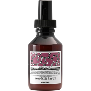 Davines Naturaltech Replumping Hair-Filler Superactive Leave-In 100mL
