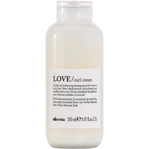 Davines Essential Haircare Love Curl Lightweight Cream 150mL