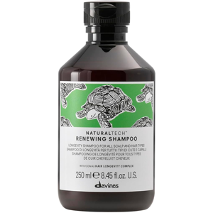Davines Naturaltech Renewing Daily Anti-Aging Shampoo 250mL