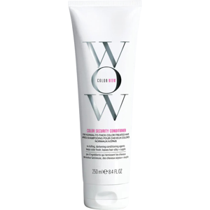 Wow Toys Color Security Conditioner for Normal Thick Hair Rich 250mL