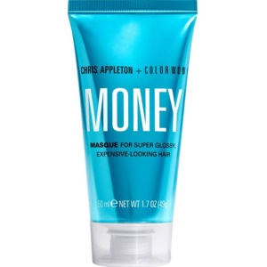 Wow Toys Money Masque for Deep Hydrating Hair Treatment 50mL
