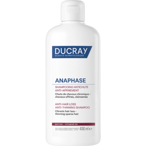 Ducray Anaphase Anti-Hair Loss Shampoo Anti-Thinning 400mL