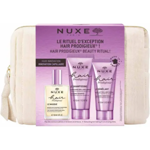 Nuxe Hair Prodigieux Le Shampooing High Shine