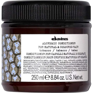 Davines Alchemic Tobacco Conditioner for Light Brown Hair 250mL