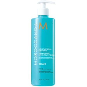 Moroccanoil Moisture Repair Shampoo Damaged Hair 500mL