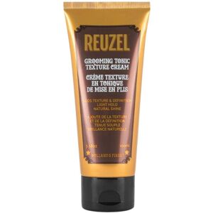 Reuzel Grooming Tonic Texture Cream for More Definition 100mL