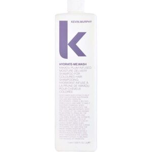 KEVIN.MURPHY HYDRATE-ME.WASH Moisture Shampoo Color-Safe 1000mL