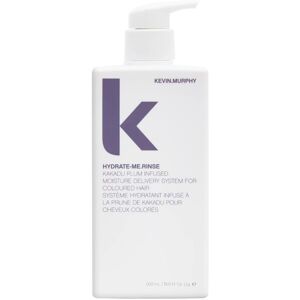 KEVIN.MURPHY HYDRATE-ME.RINSE Moisturizing Conditioner Color-Safe 500mL