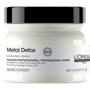 L'Oréal Professionnel Serie Expert Metal Detox Mask Anti-Deposit Protector 150mL