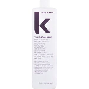 KEVIN.MURPHY YOUNG.AGAIN.RINSE Anti-Aging Restorative and Softening Conditioner 1000mL