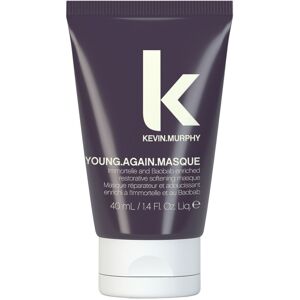 KEVIN.MURPHY YOUNG.AGAIN.MASQUE Anti-Aging Restorative and Softening Treatment 40mL