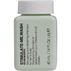 KEVIN.MURPHY STIMULATE-ME.WASH Refreshing Shampoo for Hair and Scalp 40mL