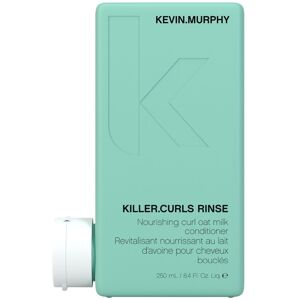 KEVIN.MURPHY KILLER.CURLS RINSE Nourishing Curl Oat Milk Conditioner 250mL