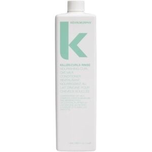 KEVIN.MURPHY KILLER.CURLS RINSE Nourishing Curl Oat Milk Conditioner 1000mL