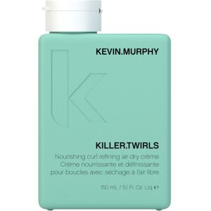 KEVIN.MURPHY KILLER.TWIRLS Nourishing Curl Refining Air-Dry Crème 150mL