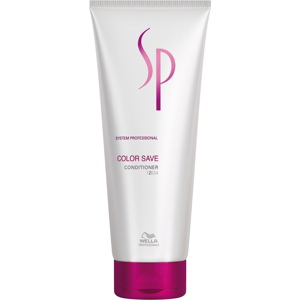 Wella SP Color Save Conditioner for Colored Hair 200mL