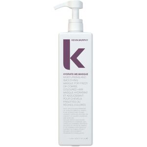KEVIN.MURPHY HYDRATE-ME.MASQUE Repairing and Smoothing Treatment 1000mL