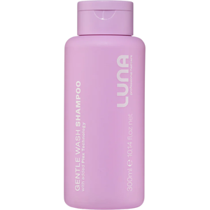 Luna Gentle Wash Shampoo with Plex Technology 300mL