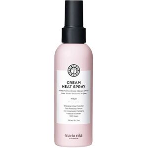 Maria Nila Cream Heat Spray to Rebuild Damaged Hair 150mL