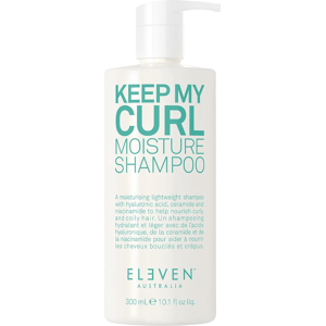 Eleven Australia Keep My Curl Moisture Shampoo 300mL