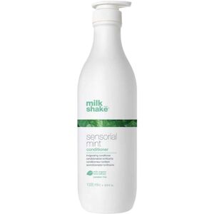 milk_shake Sensorial Mint Conditioner Invigorating 1000mL