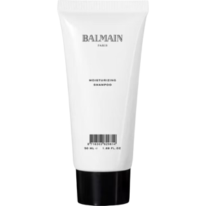Balmain Moisturizing Shampoo Hair Treatment 50mL