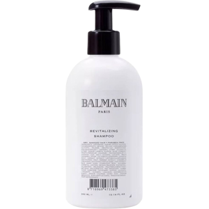 Balmain Revitalizing Shampoo Hair Treatment 300mL