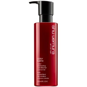 Shu Uemura Color Lustre Color Protecting Conditioner Colored Hair 250mL