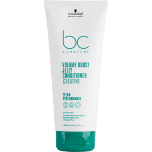 Schwarzkopf BONACURE Clean Performance Volume Boost Conditioner 200mL